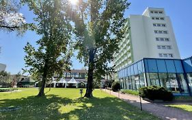 Hotel Magistern Konferencia Es Wellnesshotel